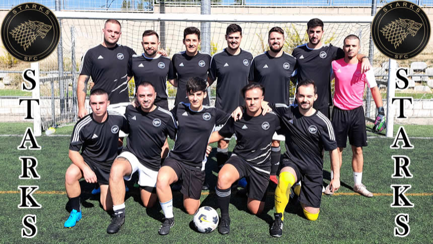 EN 3ª POSICIÓN. LEGANÉS SÁBADO MAÑANA